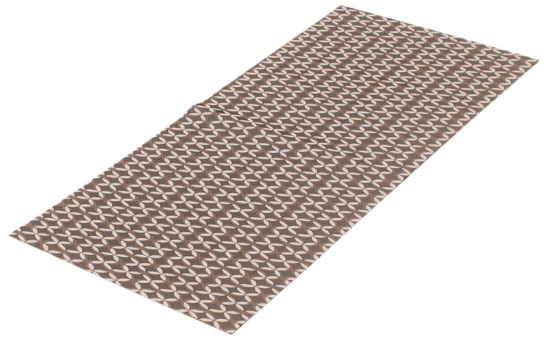 Carpette Bellezza noire 2 pi 2 po x 5 pi 0 po