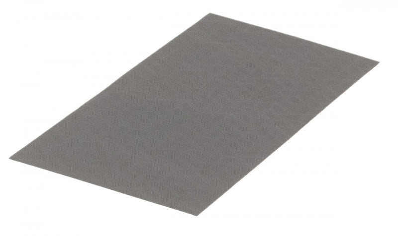 Carpette Bellezza gris foncé 2 pi 2 po x 3 pi 0 po
