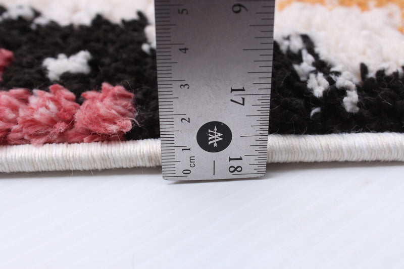 Carpette Paloma Casa blanche - 8 pi 0 po x 10 pi 0 po