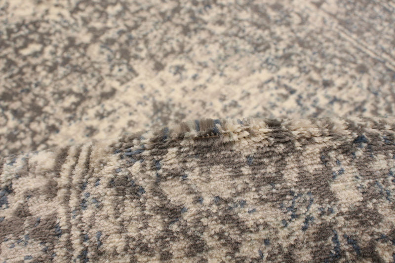 Carpette Walden ivoire - 2 pi 7 pox 8 pi 0 po