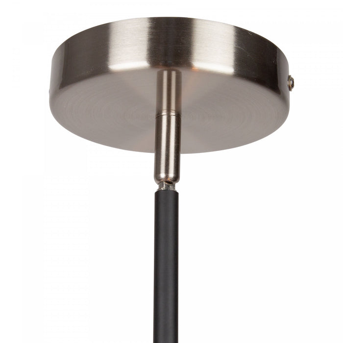 Luminaire suspendu Truro à 6 ampoules