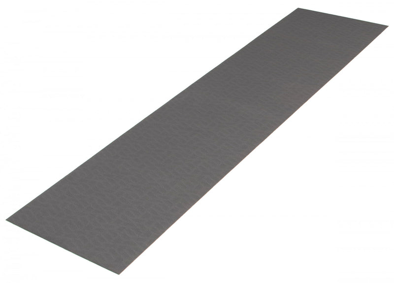 Carpette Bellezza gris foncé 2 pi 2 po x 40 pi 0 po