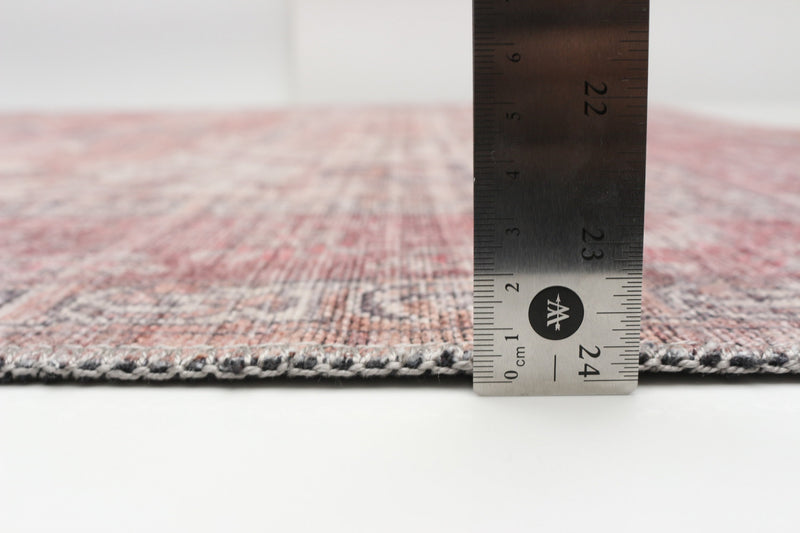 Carpette Ophelia cuivre 7 pi 10 po x 10 pi 0 po