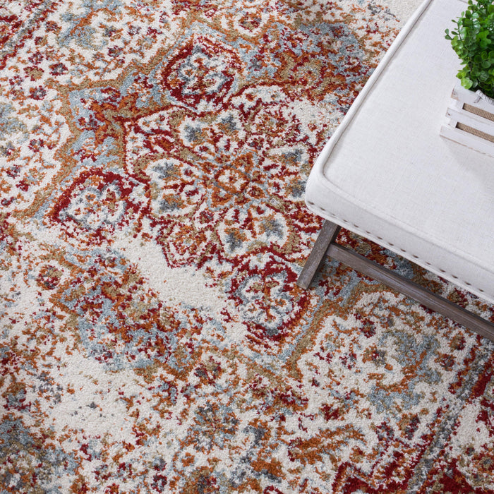 Carpette Arv Vintage Grand 4 x 6