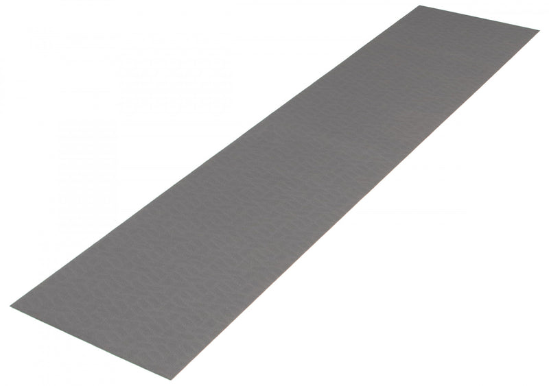 Carpette Bellezza gris foncé 2 pi 2 po x 50 pi 0 po