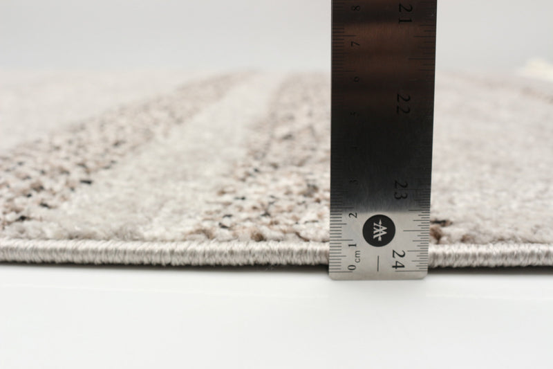  Carpette Vera Coastal griseivoire - 7 pi 10 po x 10 pi 5 po