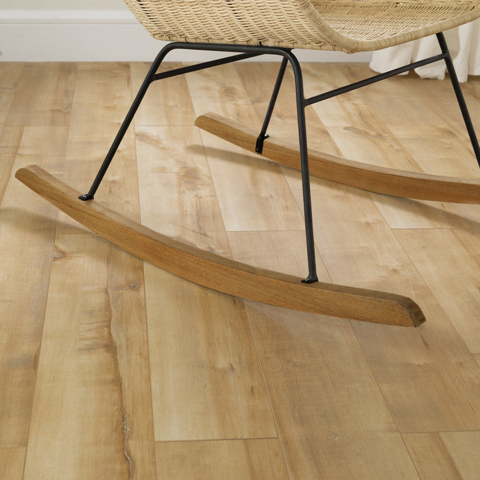 Balka Chaise berçante - Rotin