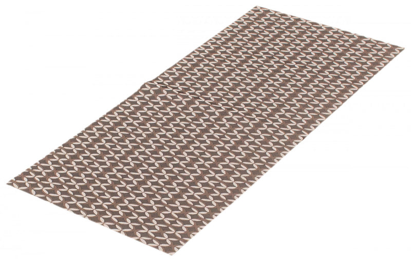 Carpette Bellezza noire 2 pi 2 po x 6 pi 0 po