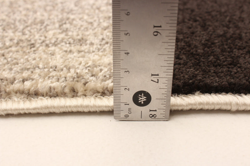 Carpette Hadley grisvert 6 pi 7 po x 9 pi 6 po