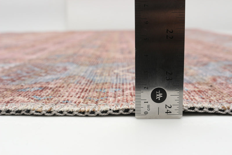 Carpette Rosamond cuivre 7 pi 10 po x 10 pi 0 po