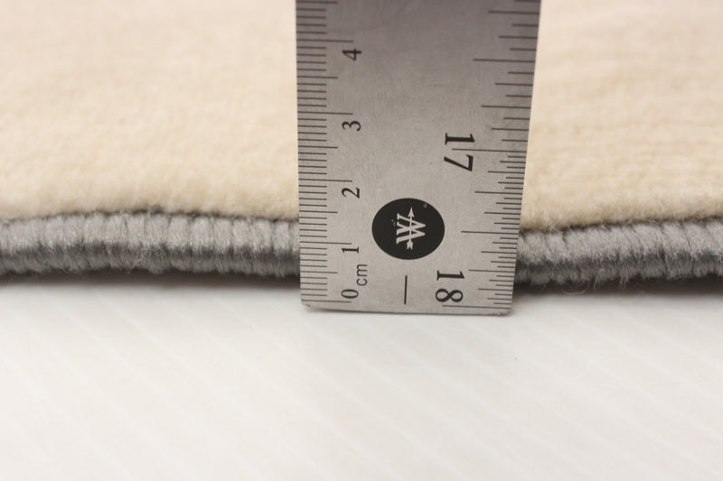 Carpette Zima multiColoure 2 pi 8 po x 4 pi 11 po