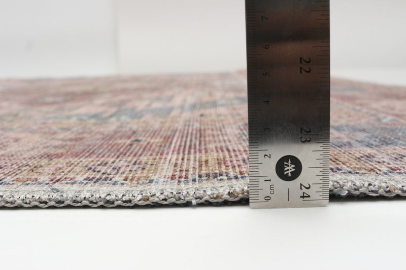 Carpette Samia beige 7 pi 10 po x 10 pi 0 po