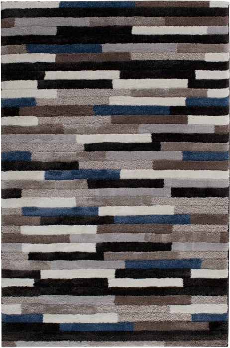 Carpette Cannes - 6 pi 6 po x 9 pi 6 po