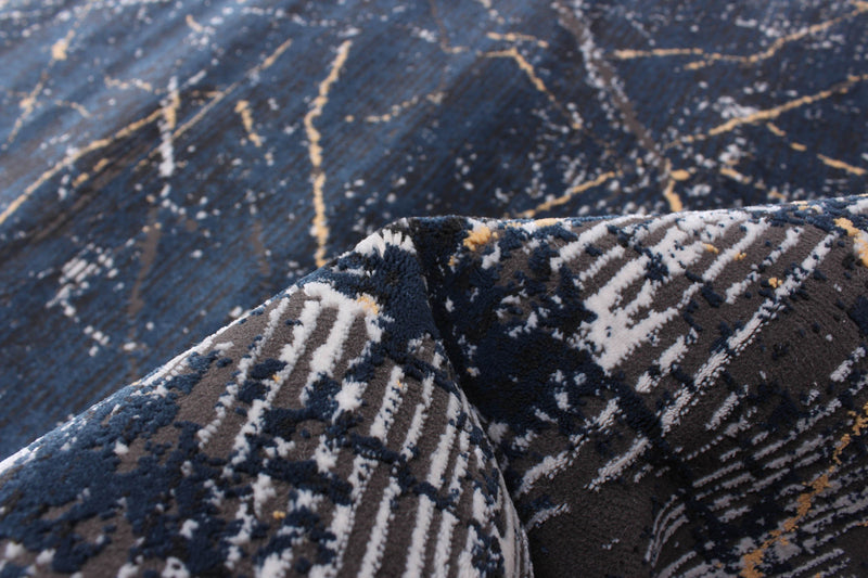 Carpette Midnight Marble - 8 pi 0 po x 10 pi 0 po