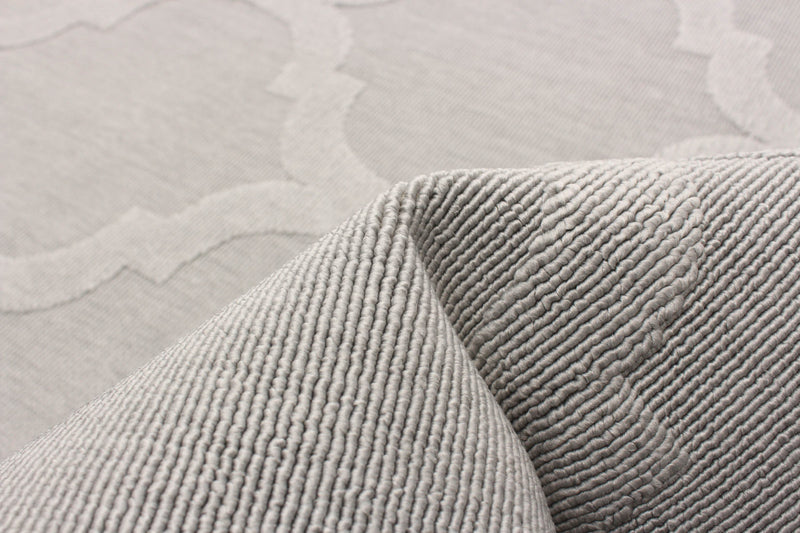  Carpette Sophie grise - 3 pi 11 po x 5 pi 7 po