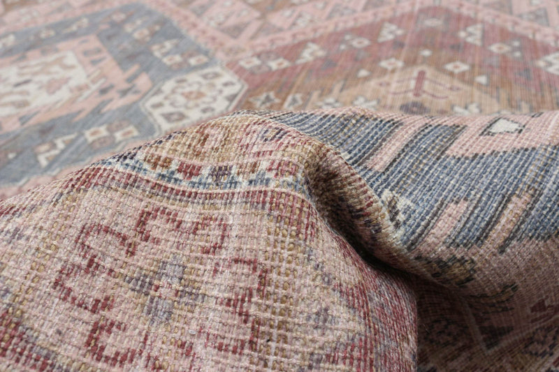 Carpette Samia beige 7 pi 10 po x 10 pi 0 po