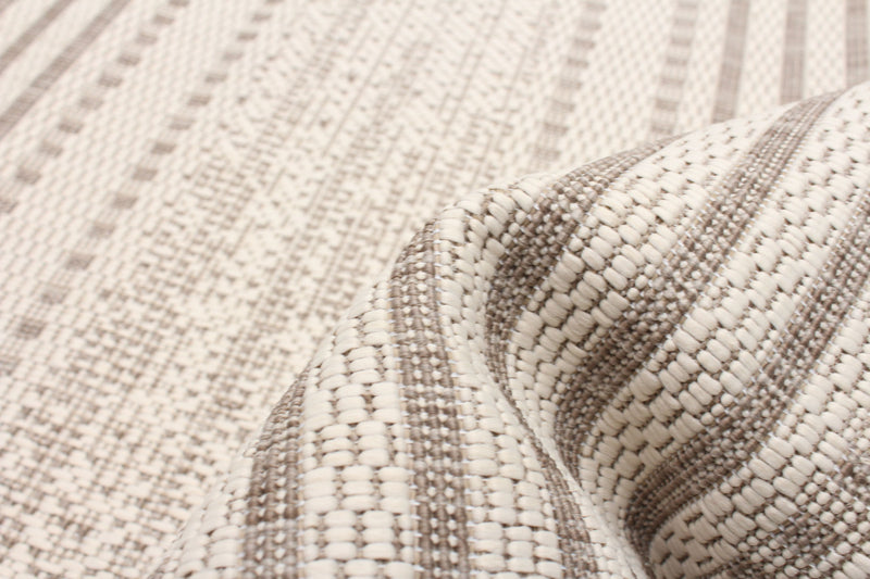 Carpette Wileen ivoire - 2 pi 2 po x 3 pi 11 po