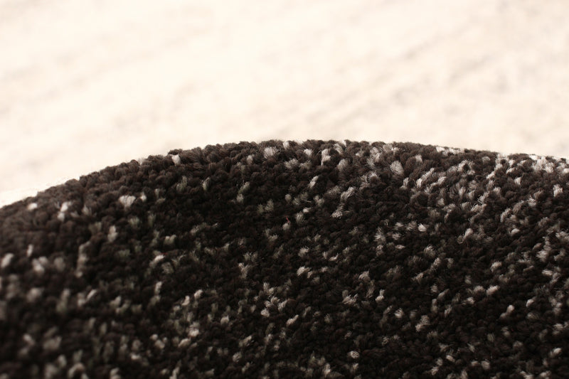 Carpette Aya ivoire-Taupe - 3 pi 11 pox 5 pi 3 po