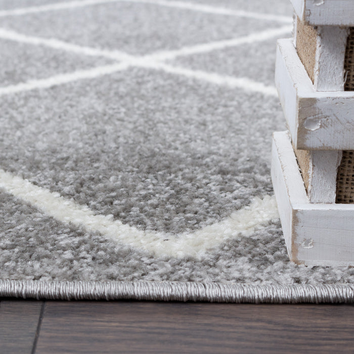 Carpette Lav Basics 5 x 8