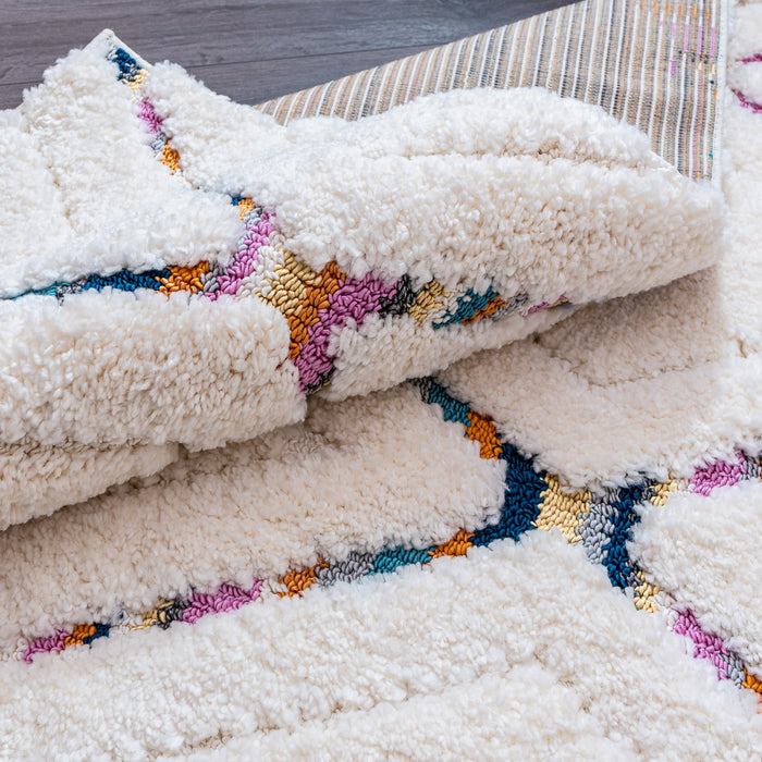 Carpette Lola Large 7 x 10