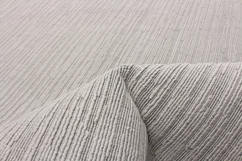 Carpette Eadda grise 3 pi 11 po x 5 pi 7 po