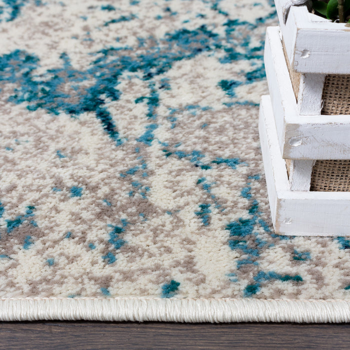 Carpette Sav Splash 3 x 5