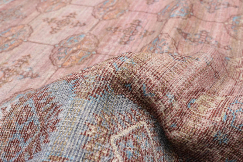 Carpette Rosamond cuivre 7 pi 10 po x 10 pi 0 po