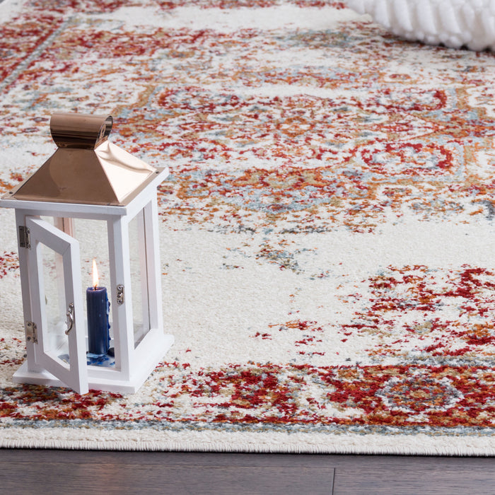 Carpette Arv Vintage Grand 4 x 6