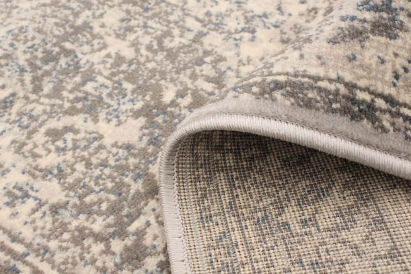 Carpette Walden ivoire - 2 pi 7 pox 8 pi 0 po
