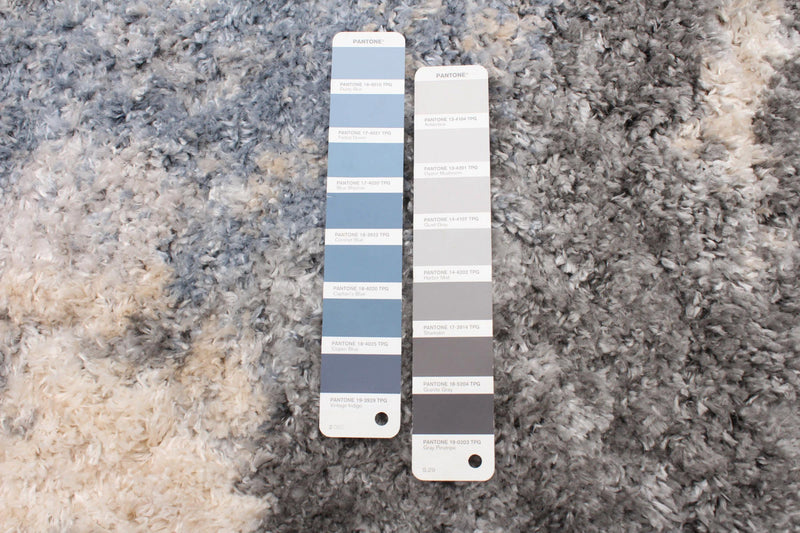  Carpette Ourania crème - 5 pi 3 po x 7 pi 3 po