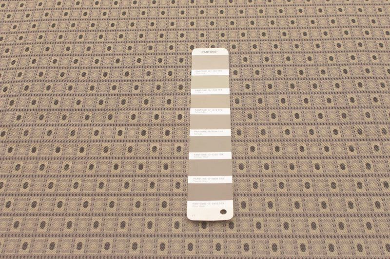 Carpette Bellezza taupe 2 pi 2 po x 6 pi 0 po - Ensemble de 2