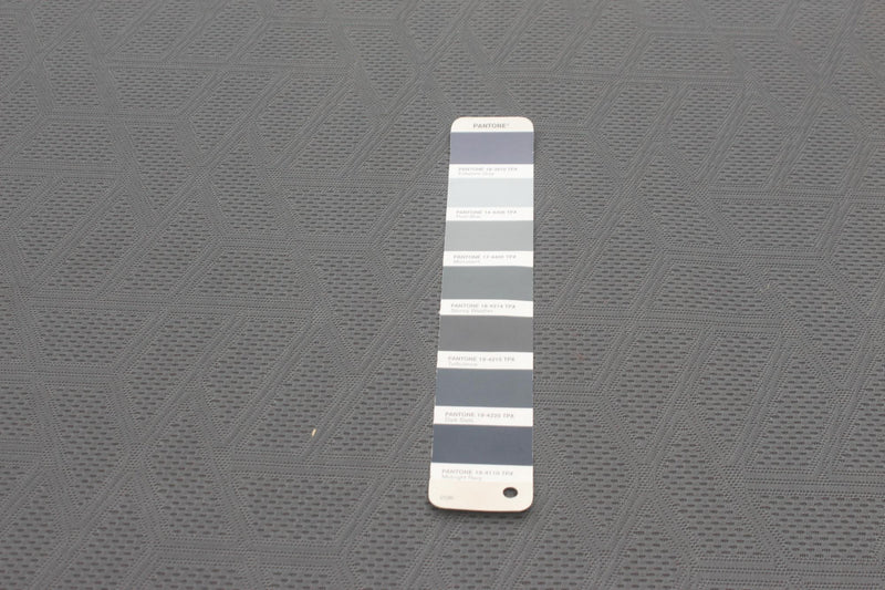 Carpette Bellezza gris foncé 2 pi 2 po x 30 pi 0 po