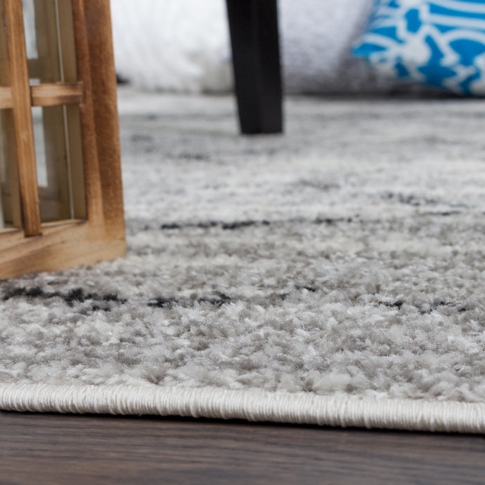 Carpette Lav Trellis 3 x 5