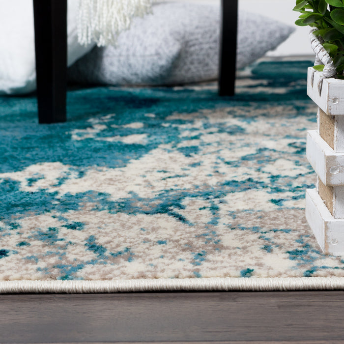 Carpette Sav Splash 3 x 5