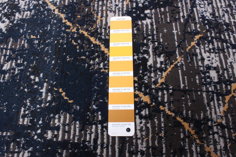 Carpette Midnight Marble - 8 pi 0 po x 10 pi 0 po