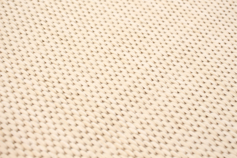 Carpette Sadie Abstract champagne taupe - 5 pi 3 pox 7 pi 7 po