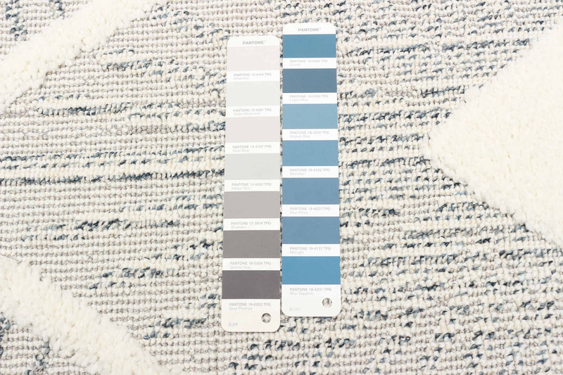 Carpette Adair ivoire - 5 pi 0 po x 7 pi 0 po