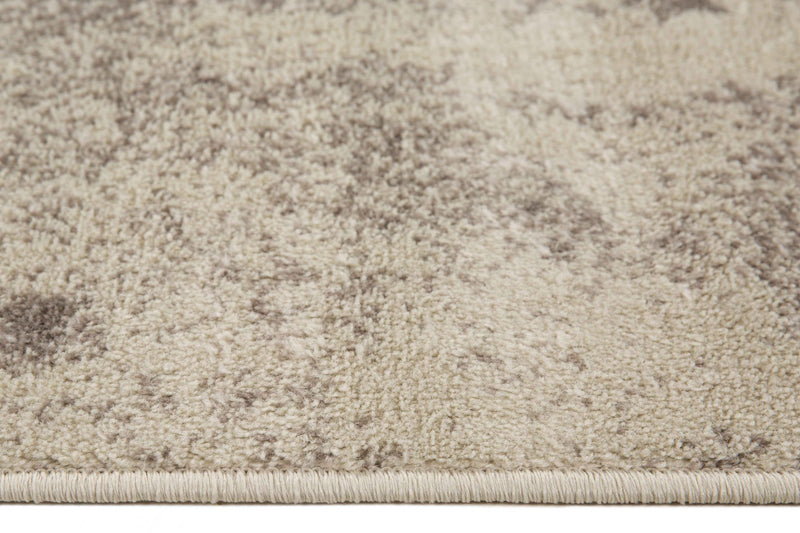 Carpette Sav Splash grise 3 x 5