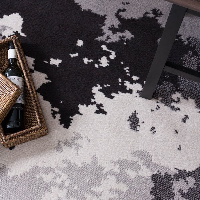 Carpette Rich Camo 3 x 5