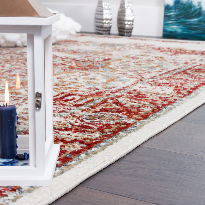 Carpette Arv Vintage Grand 4 x 6