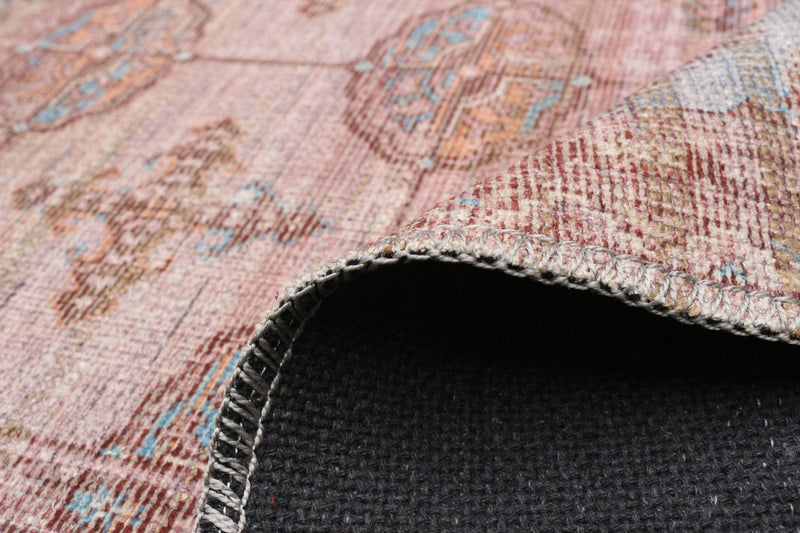 Carpette Rosamond cuivre 5 pi 3 po x 8 pi 0 po