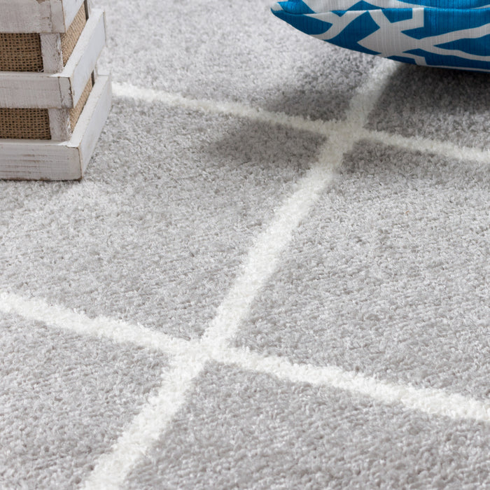 Carpette Lav Basics 5 x 8