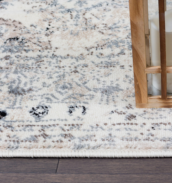 Carpette Far beige 3 x 5