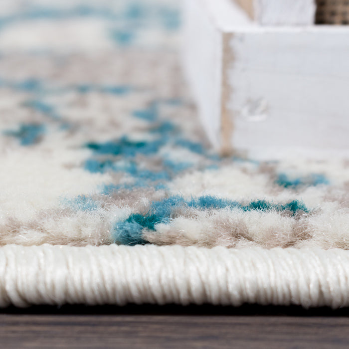 Carpette Sav Splash 3 x 5