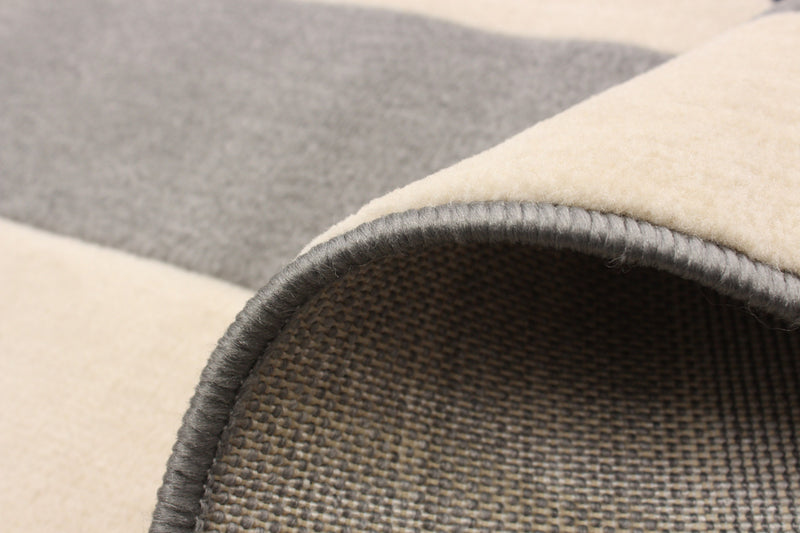 Carpette Zima multiColoure 2 pi 8 po x 4 pi 11 po