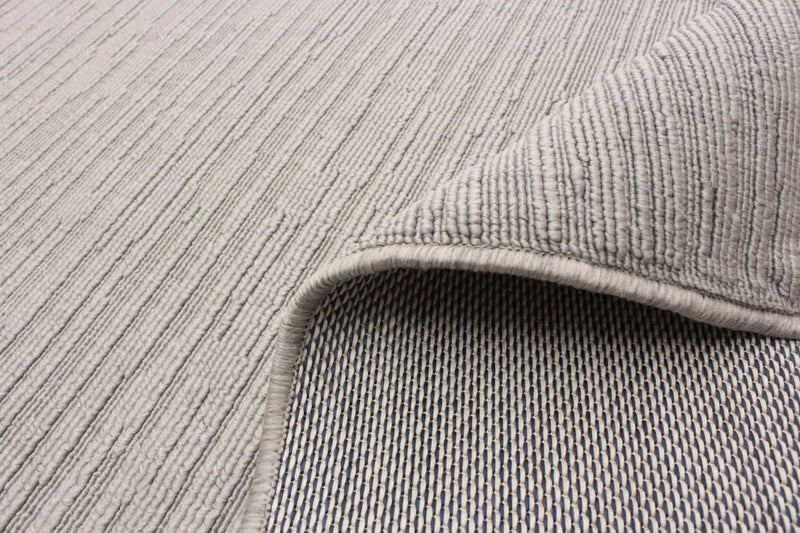 Carpette Eadda grise 3 pi 11 po x 5 pi 7 po