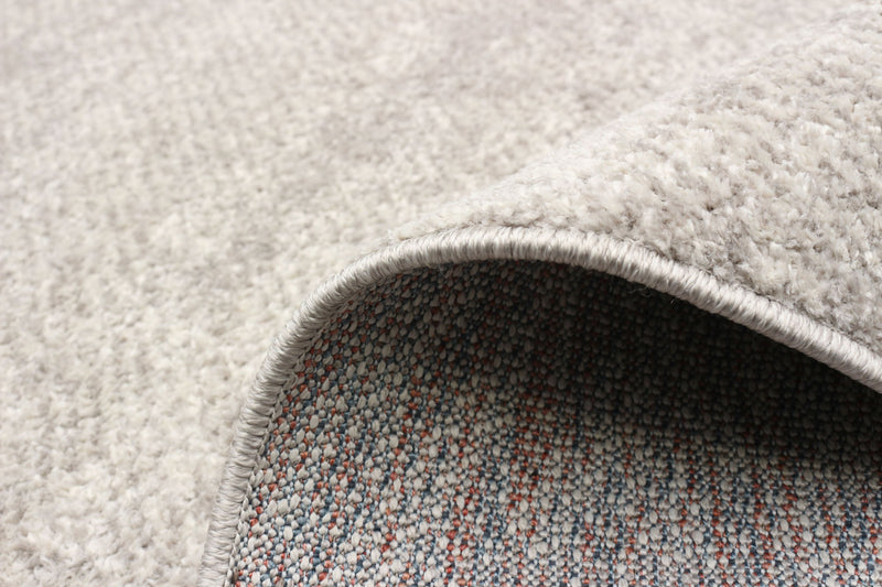  Carpette Vera Coastal griseivoire - 7 pi 10 po x 10 pi 5 po