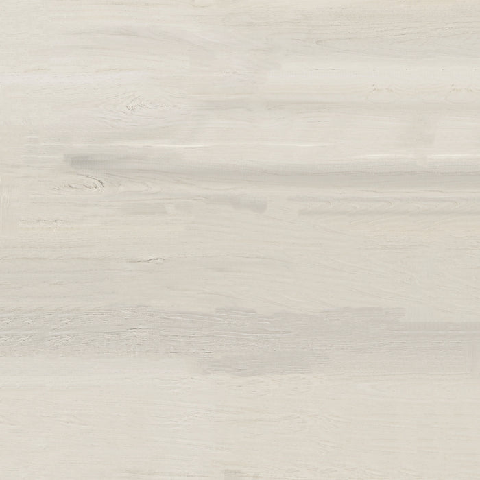 Ensemble de chambre à coucher Abby 6 pièces avec lit de rangement latéral, commode, miroir, table de nuit, éclairage à DEL et port USB, blanc - format lit simple