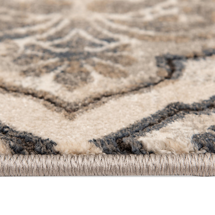 Carpette Ainsley - 6 pi 7 po x 9 pi 6 po