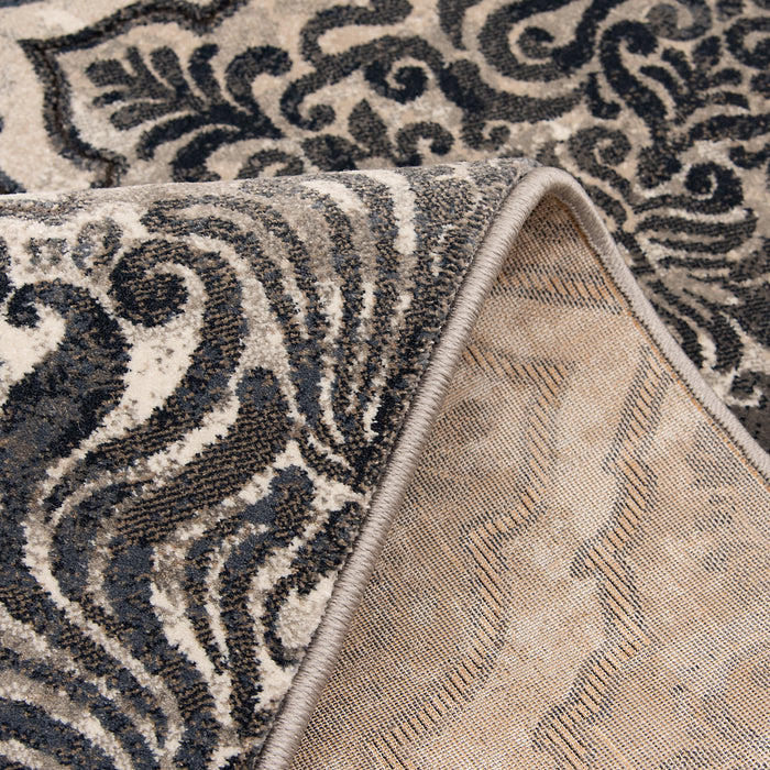 Carpette Ainsley - 6 pi 7 po x 9 pi 6 po